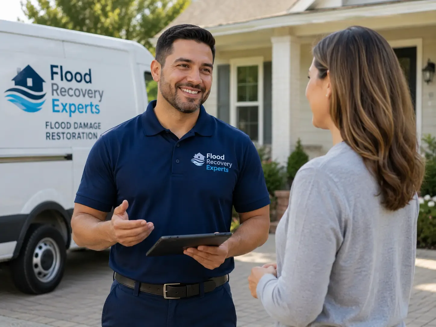 Flood Damage Cleanup Brandywine, MD FAQs